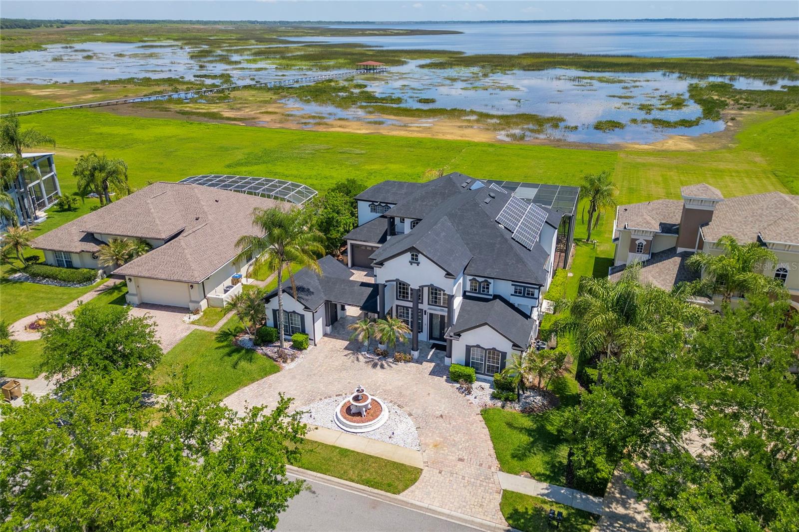 1407 WATER LILLY LN, KISSIMMEE, FL — photo 5