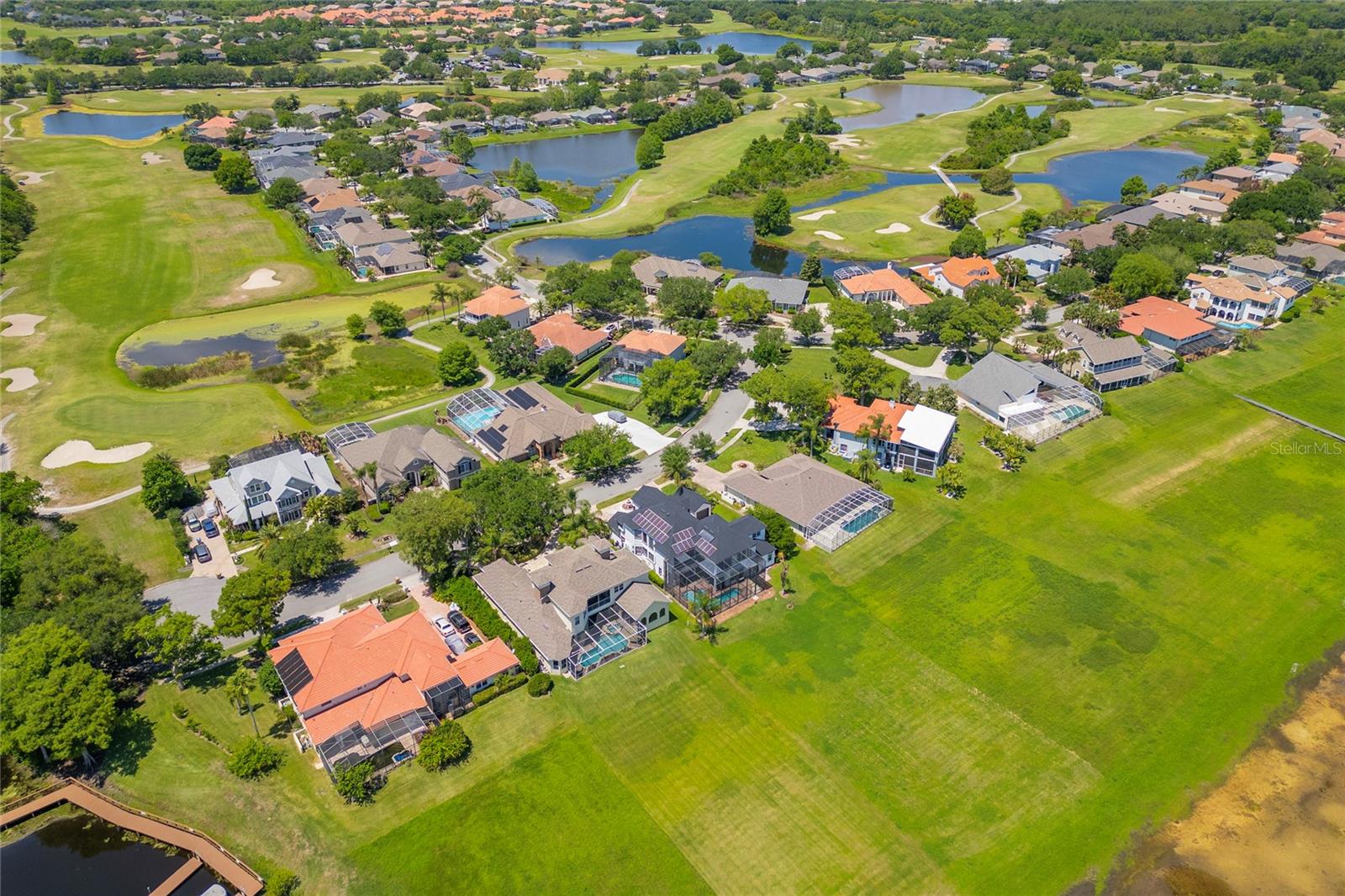 1407 WATER LILLY LN, KISSIMMEE, FL — photo 9