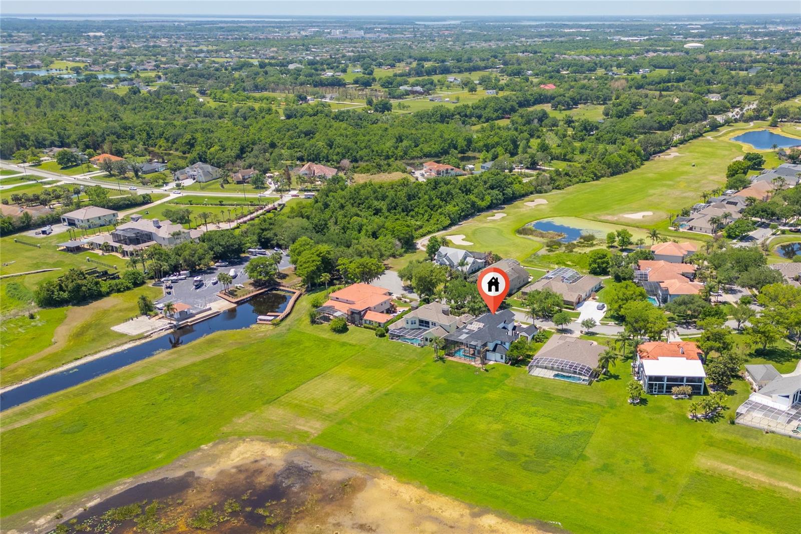 1407 WATER LILLY LN, KISSIMMEE, FL — photo 10