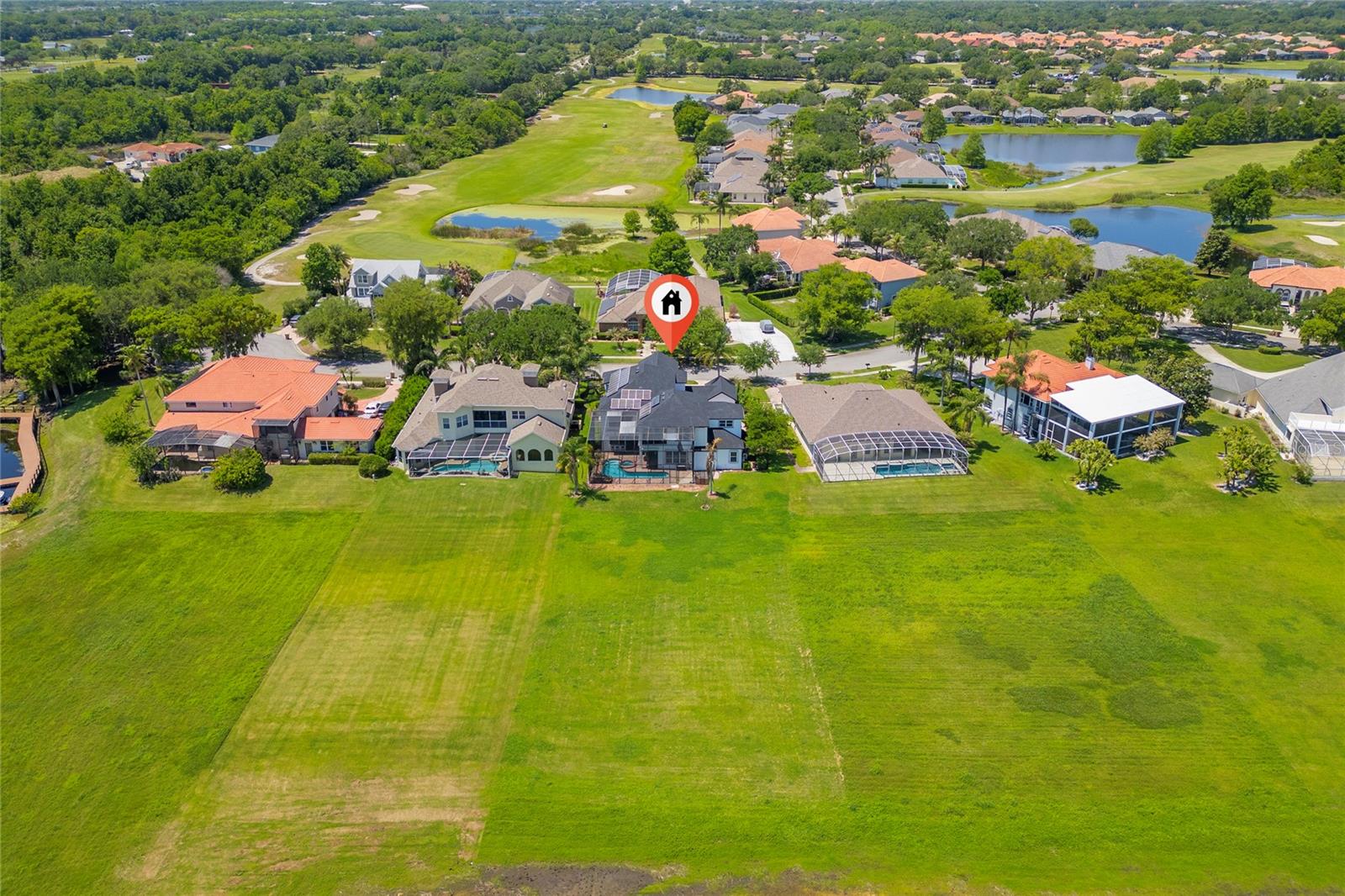 1407 WATER LILLY LN, KISSIMMEE, FL — photo 11