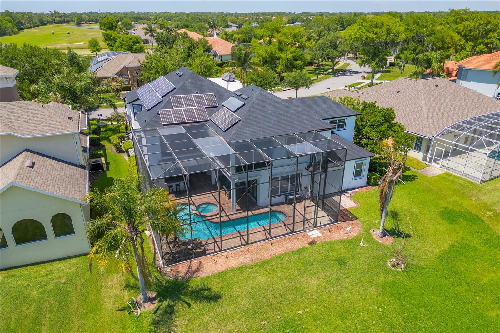 1407 WATER LILLY LN, KISSIMMEE, FL — photo 13