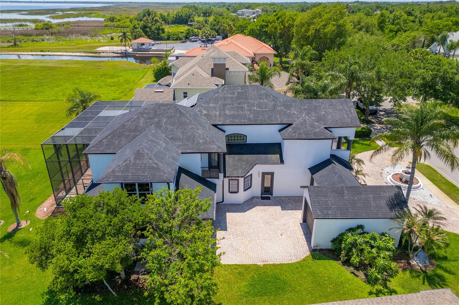 1407 WATER LILLY LN, KISSIMMEE, FL — photo 14