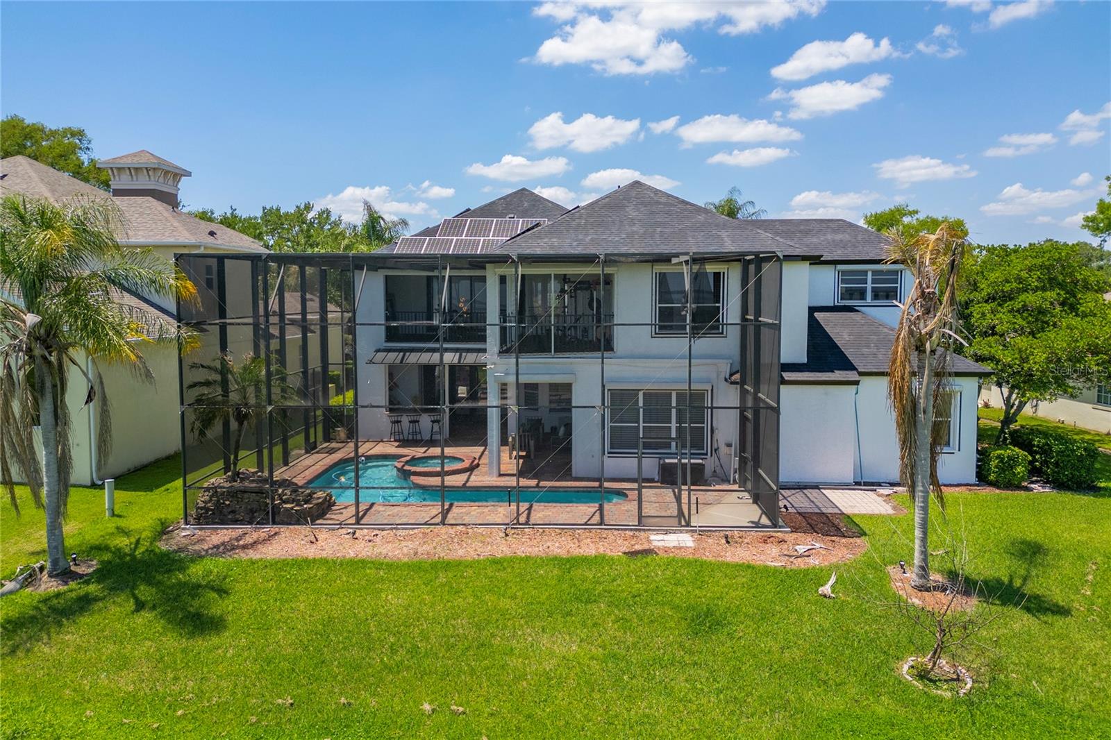 1407 WATER LILLY LN, KISSIMMEE, FL — photo 16