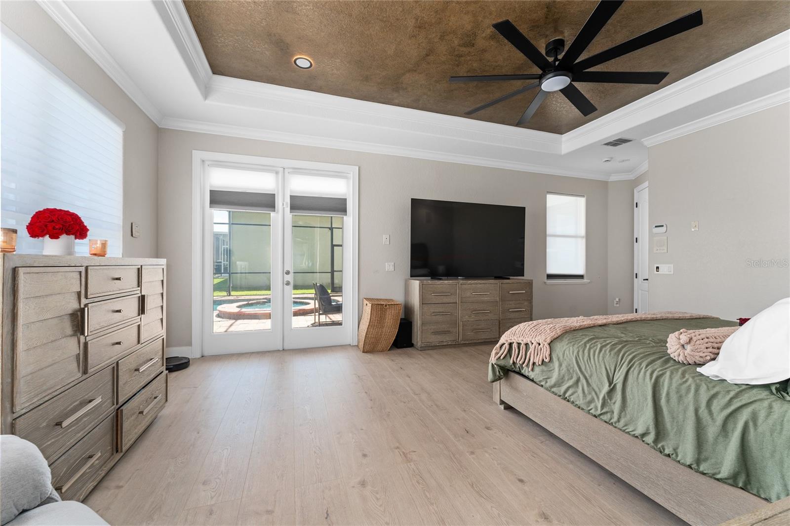 1407 WATER LILLY LN, KISSIMMEE, FL — photo 37