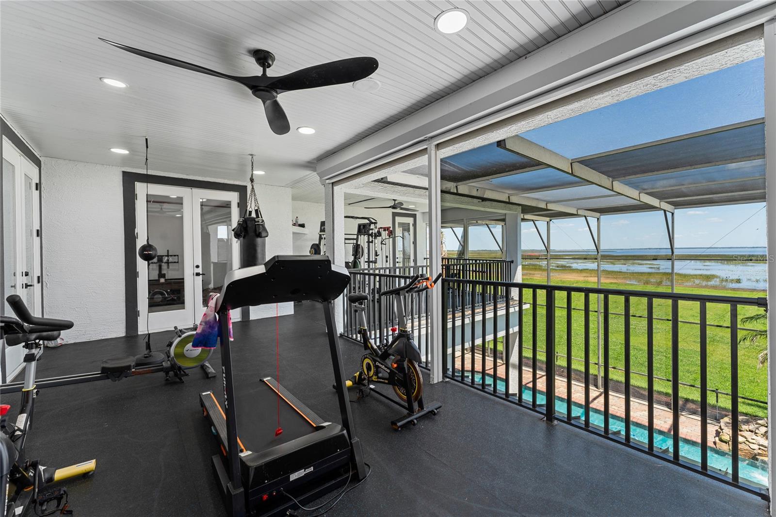 1407 WATER LILLY LN, KISSIMMEE, FL — photo 59