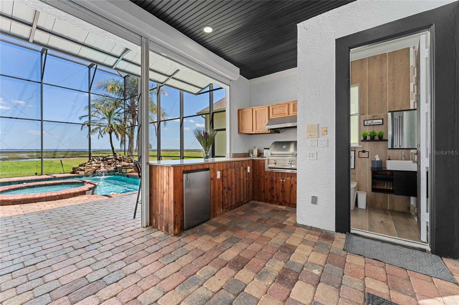 1407 WATER LILLY LN, KISSIMMEE, FL — photo 60