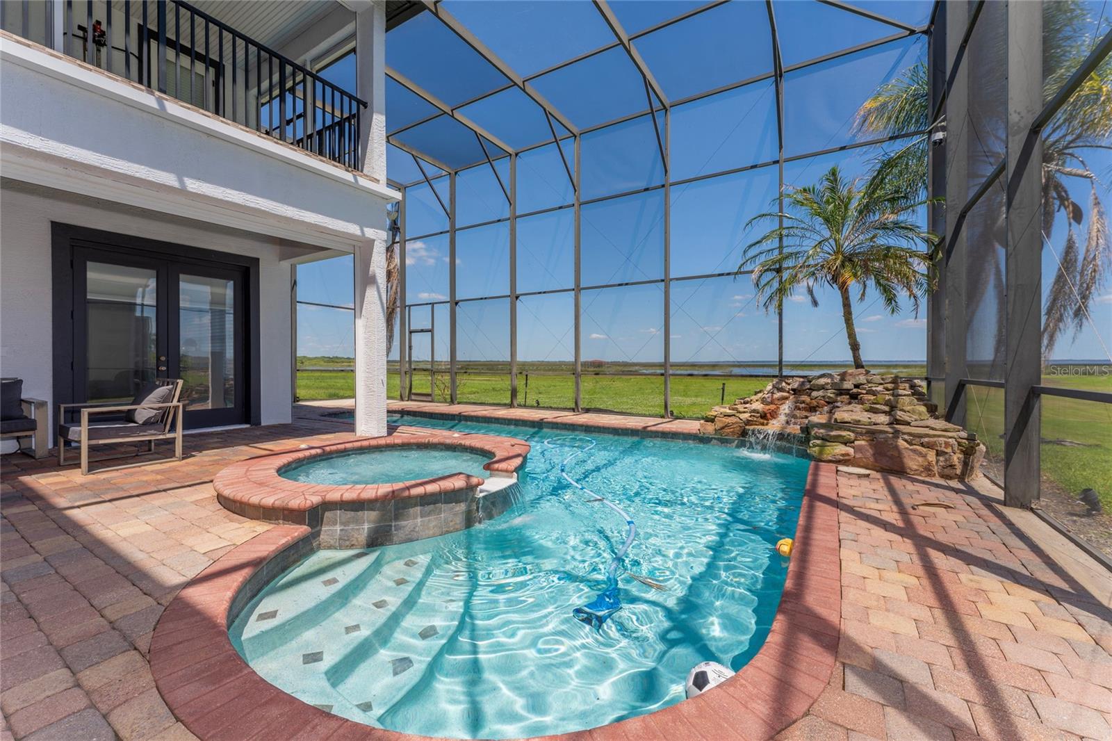 1407 WATER LILLY LN, KISSIMMEE, FL — photo 64