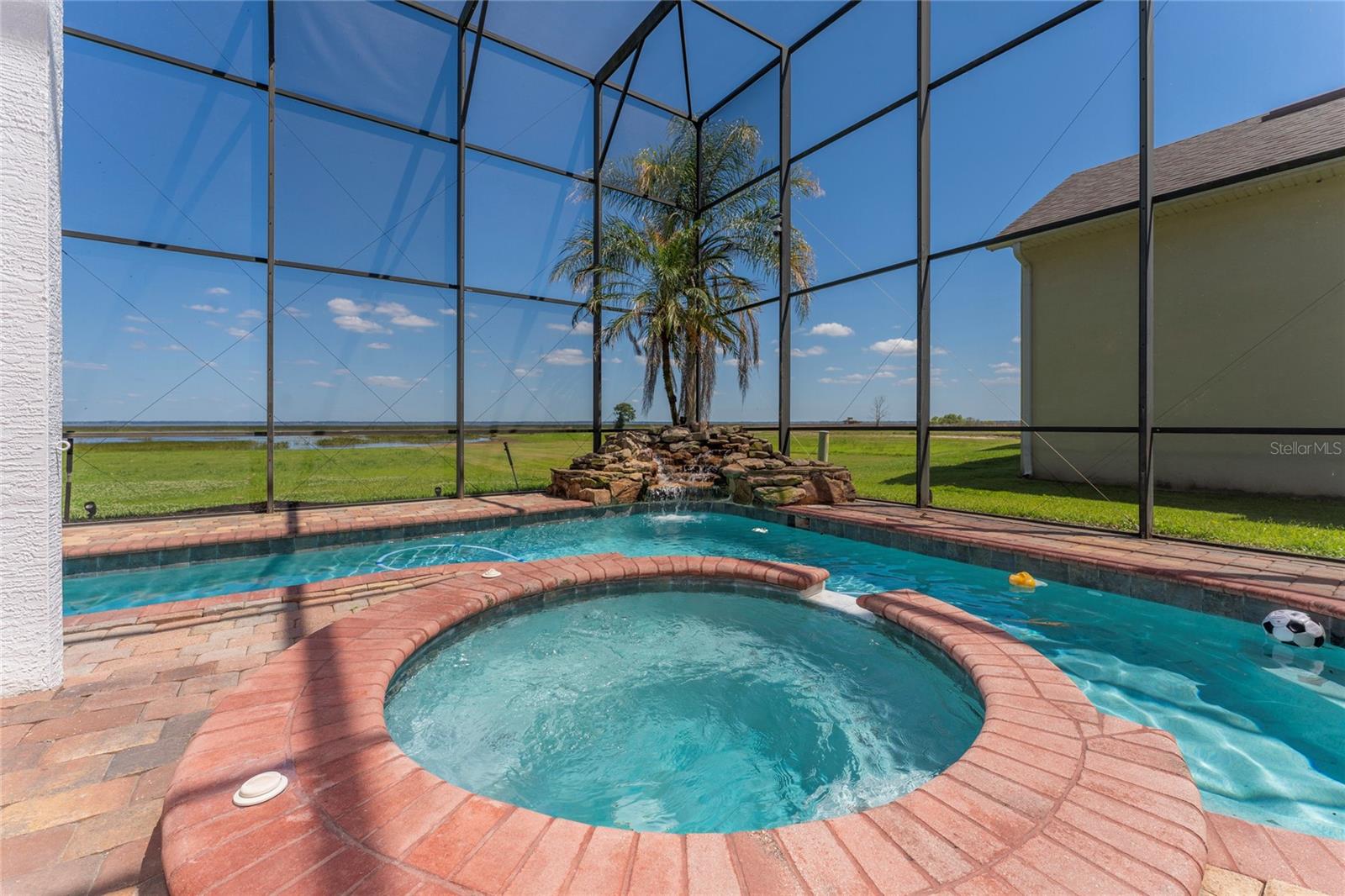 1407 WATER LILLY LN, KISSIMMEE, FL — photo 65