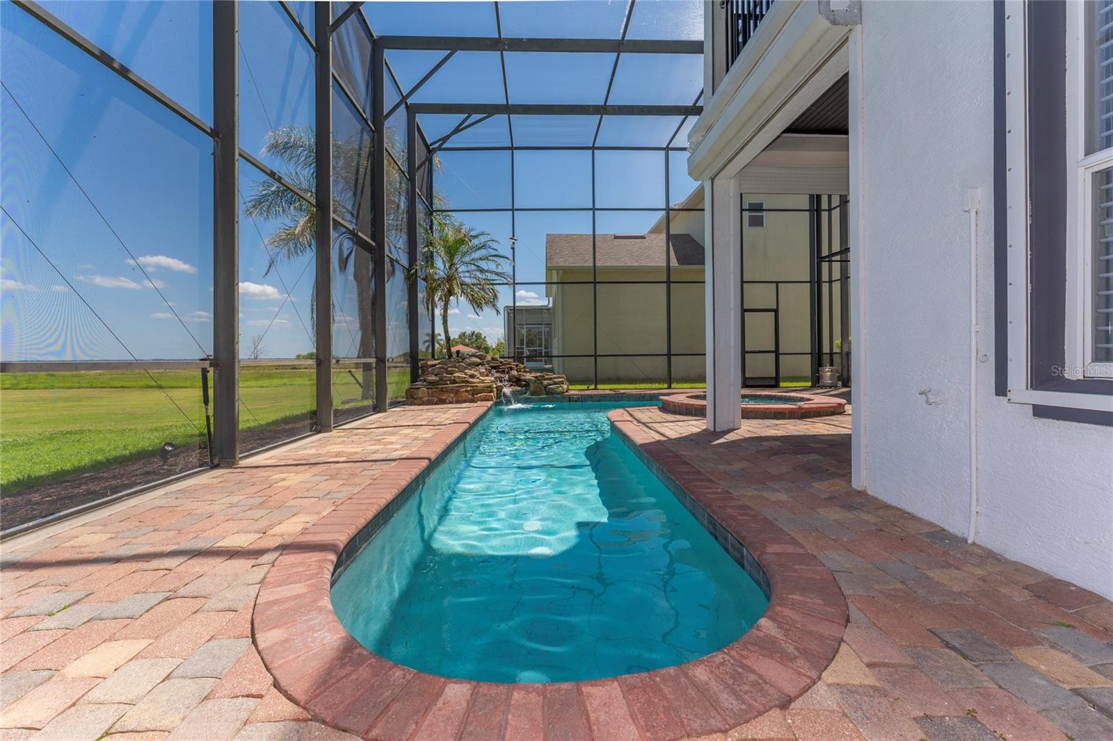 1407 WATER LILLY LN, KISSIMMEE, FL — photo 66