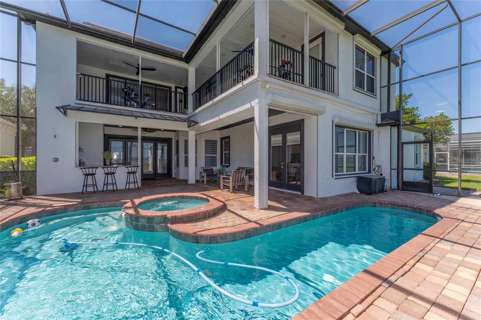 1407 WATER LILLY LN, KISSIMMEE, FL — photo 68