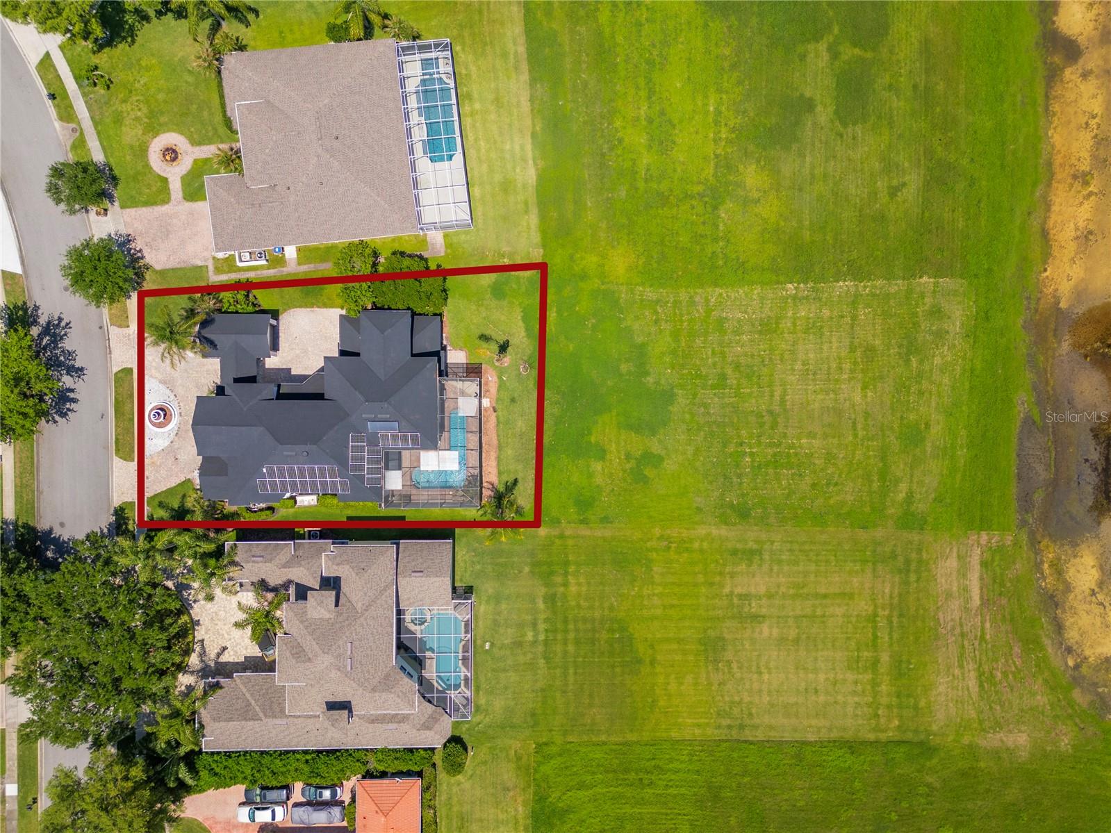 1407 WATER LILLY LN, KISSIMMEE, FL — photo 18