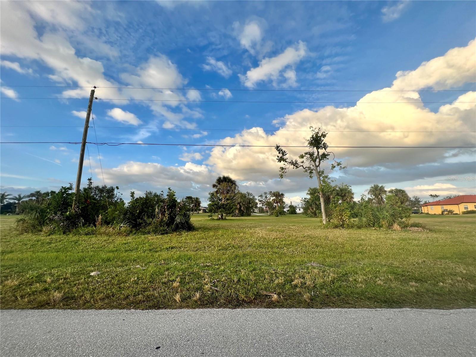 24268 PEPPERCORN RD, PUNTA GORDA, FL