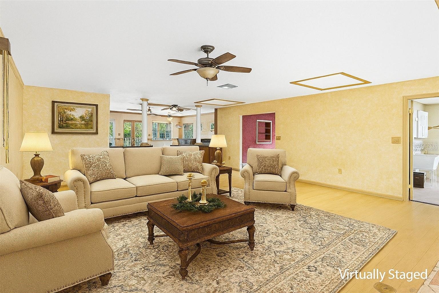 2400 N GRIFFIN DR, LEESBURG, FL — photo 26