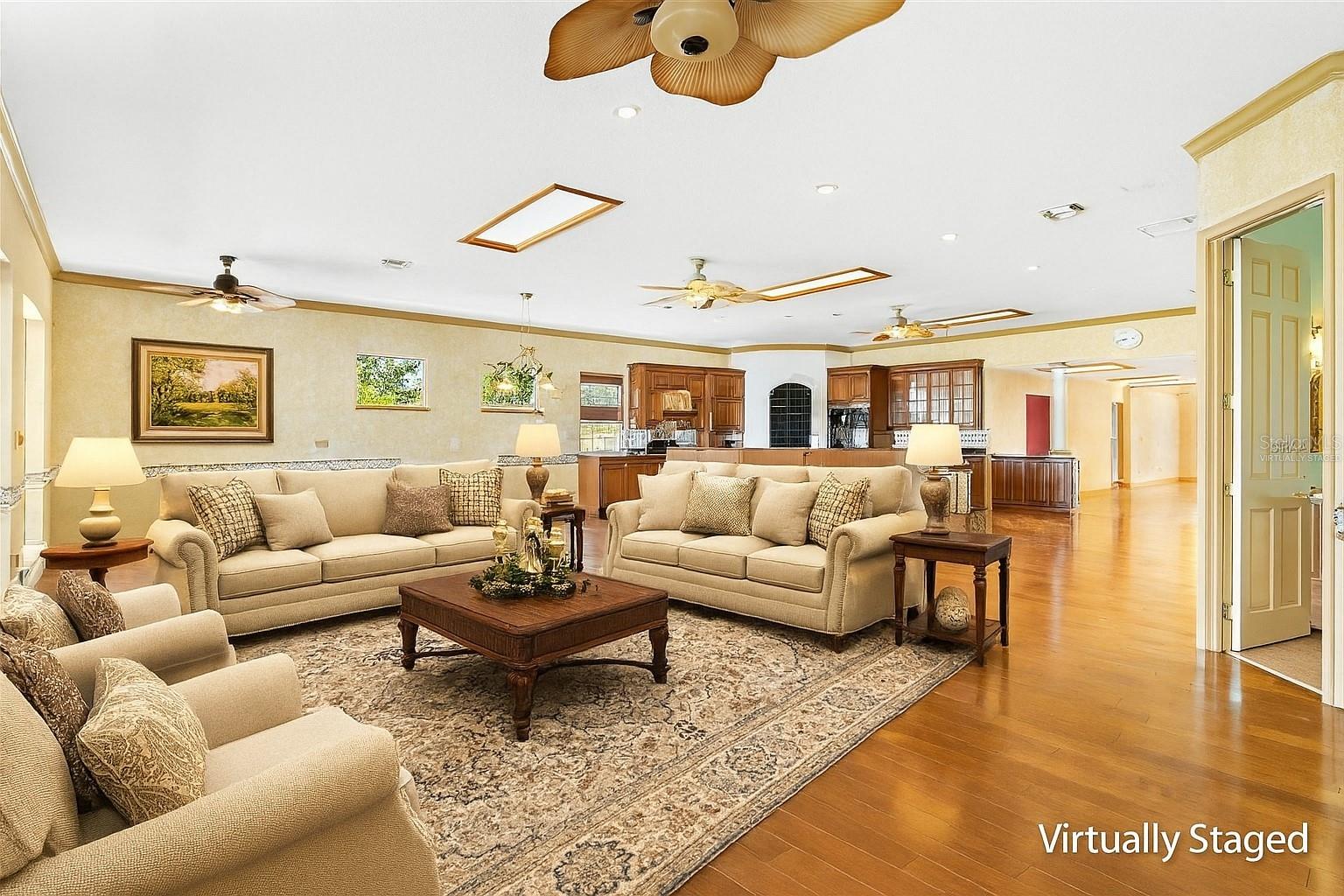 2400 N GRIFFIN DR, LEESBURG, FL — photo 35