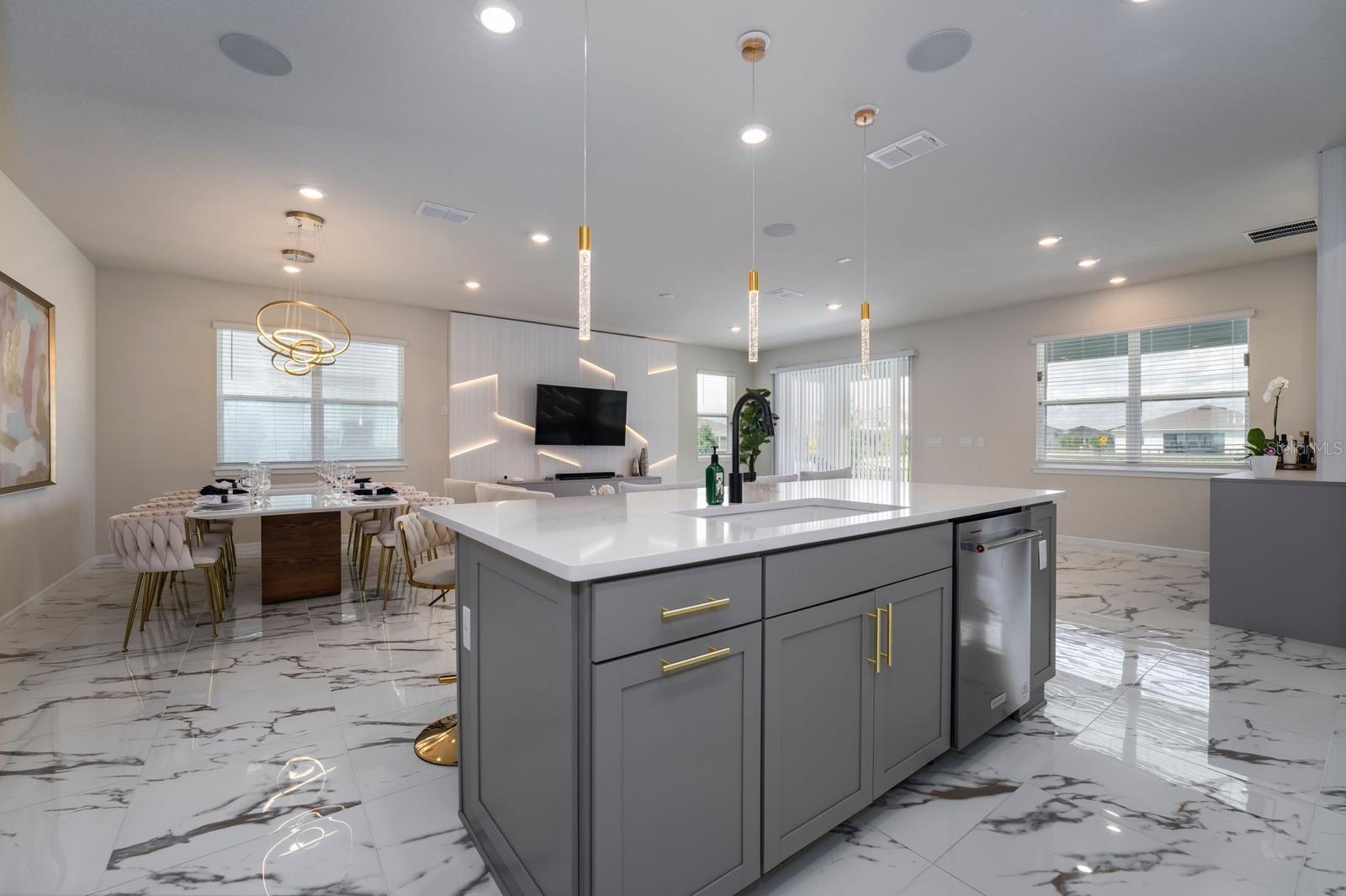 13864 DESTIN BEACH LN, ORLANDO, FL — photo 7