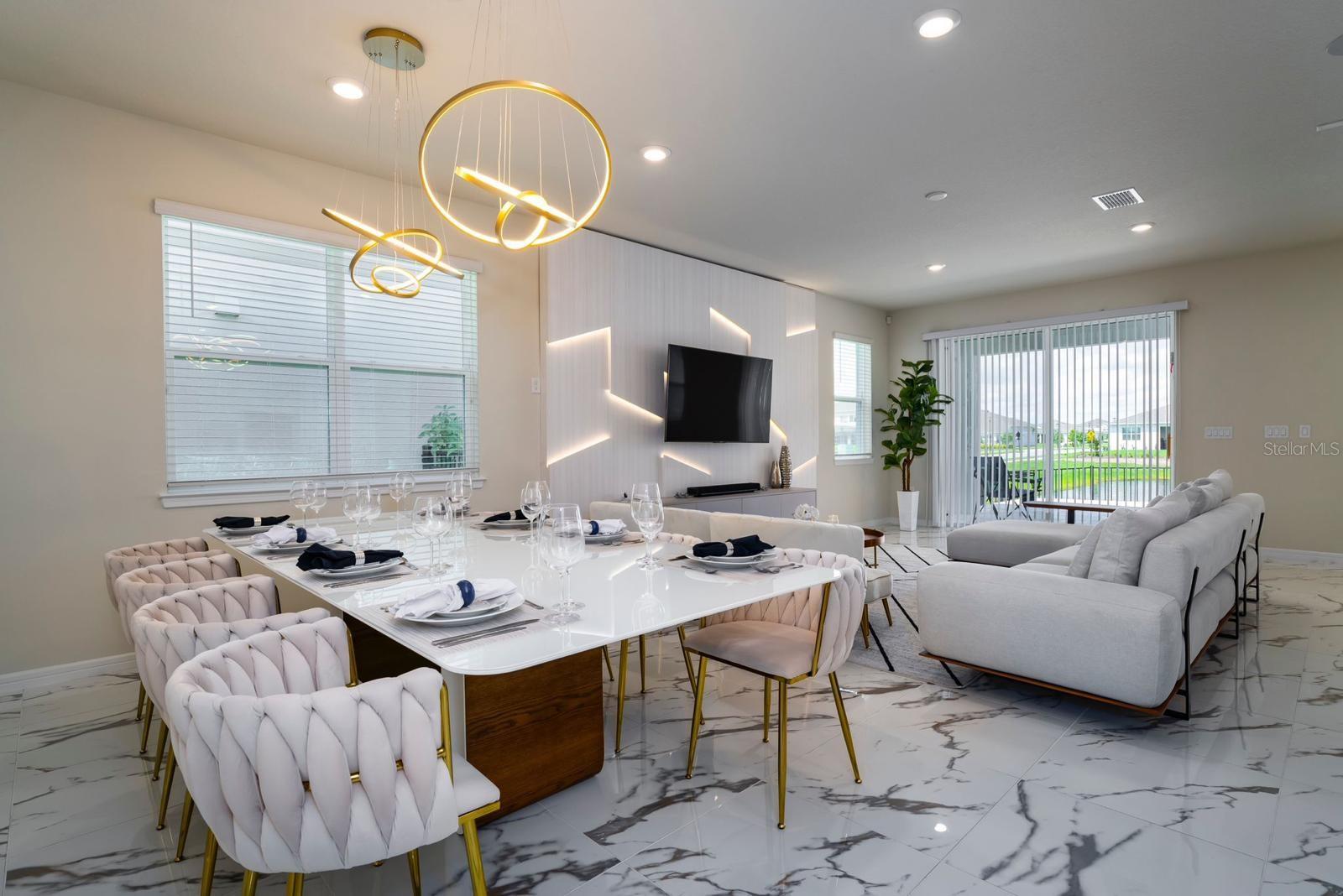 13864 DESTIN BEACH LN, ORLANDO, FL — photo 8