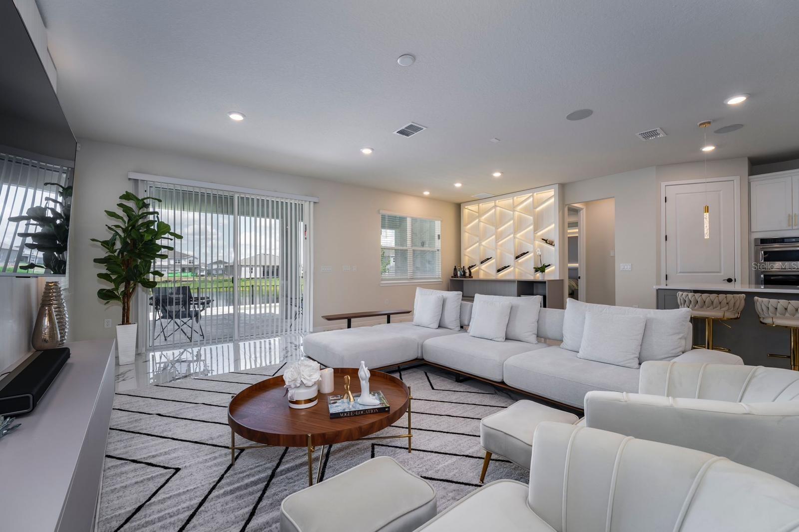 13864 DESTIN BEACH LN, ORLANDO, FL — photo 10