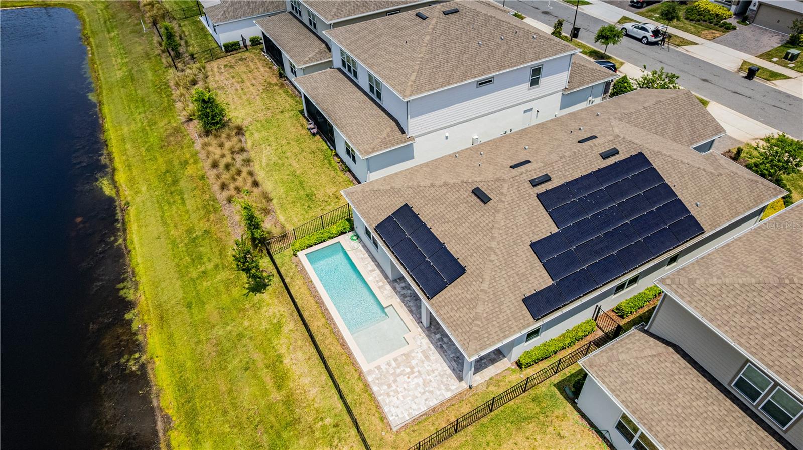 13864 DESTIN BEACH LN, ORLANDO, FL — photo 22