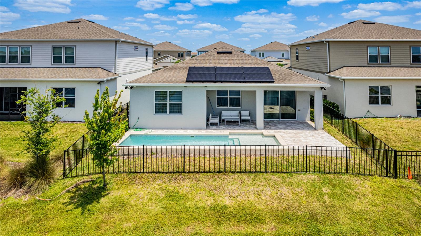 13864 DESTIN BEACH LN, ORLANDO, FL — photo 23