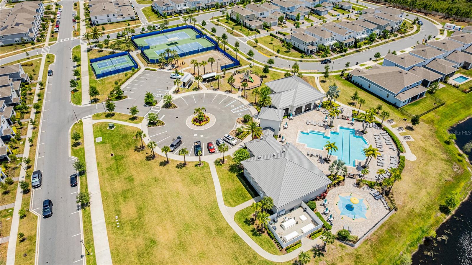 13864 DESTIN BEACH LN, ORLANDO, FL — photo 32