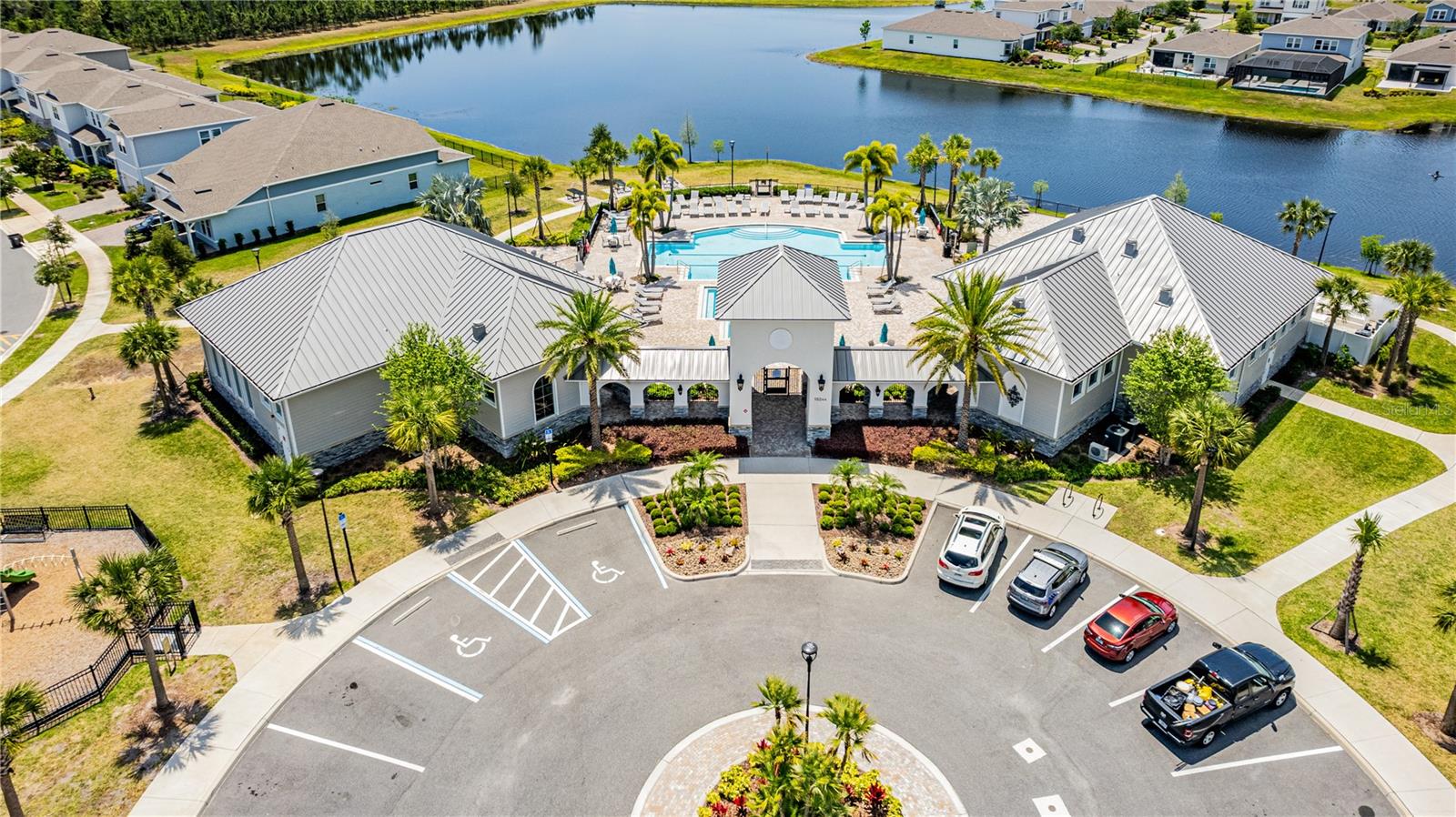 13864 DESTIN BEACH LN, ORLANDO, FL — photo 33