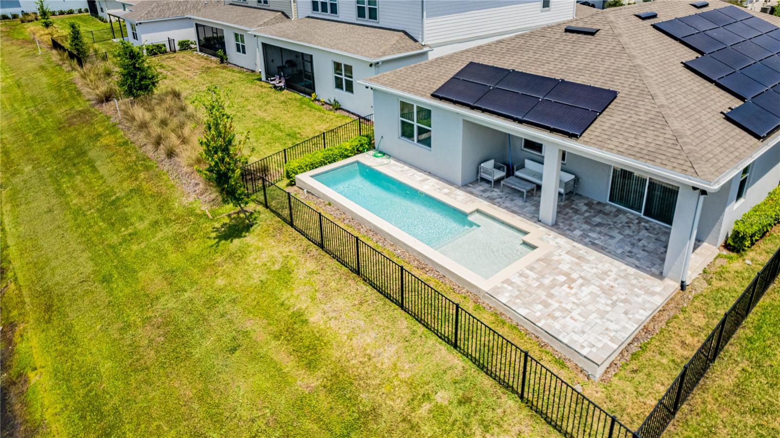 13864 DESTIN BEACH LN, ORLANDO, FL — photo 40