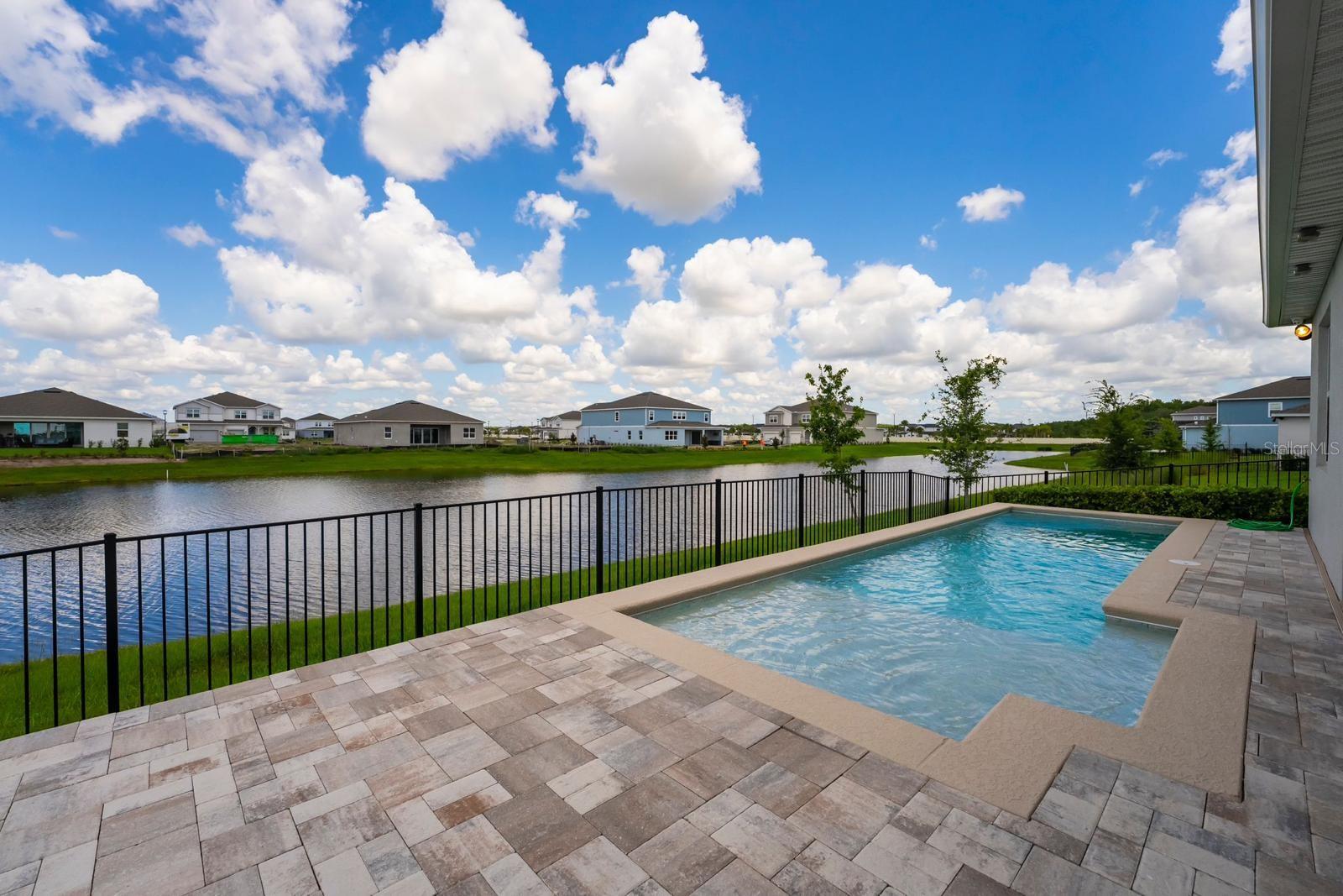 13864 DESTIN BEACH LN, ORLANDO, FL — photo 41