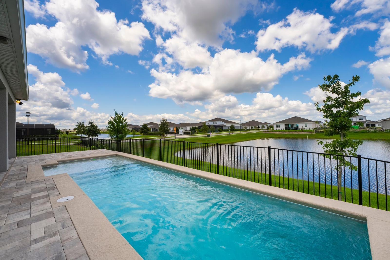 13864 DESTIN BEACH LN, ORLANDO, FL — photo 2