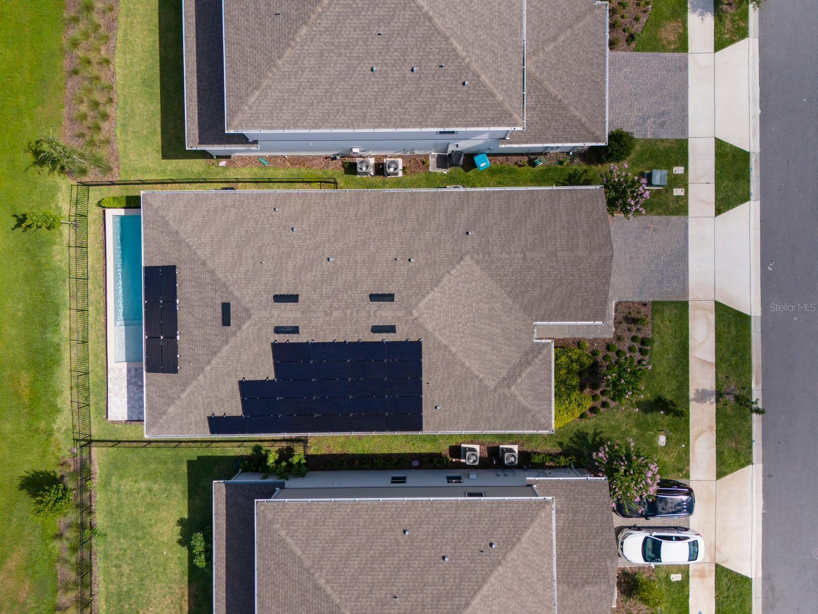 13864 DESTIN BEACH LN, ORLANDO, FL — photo 42