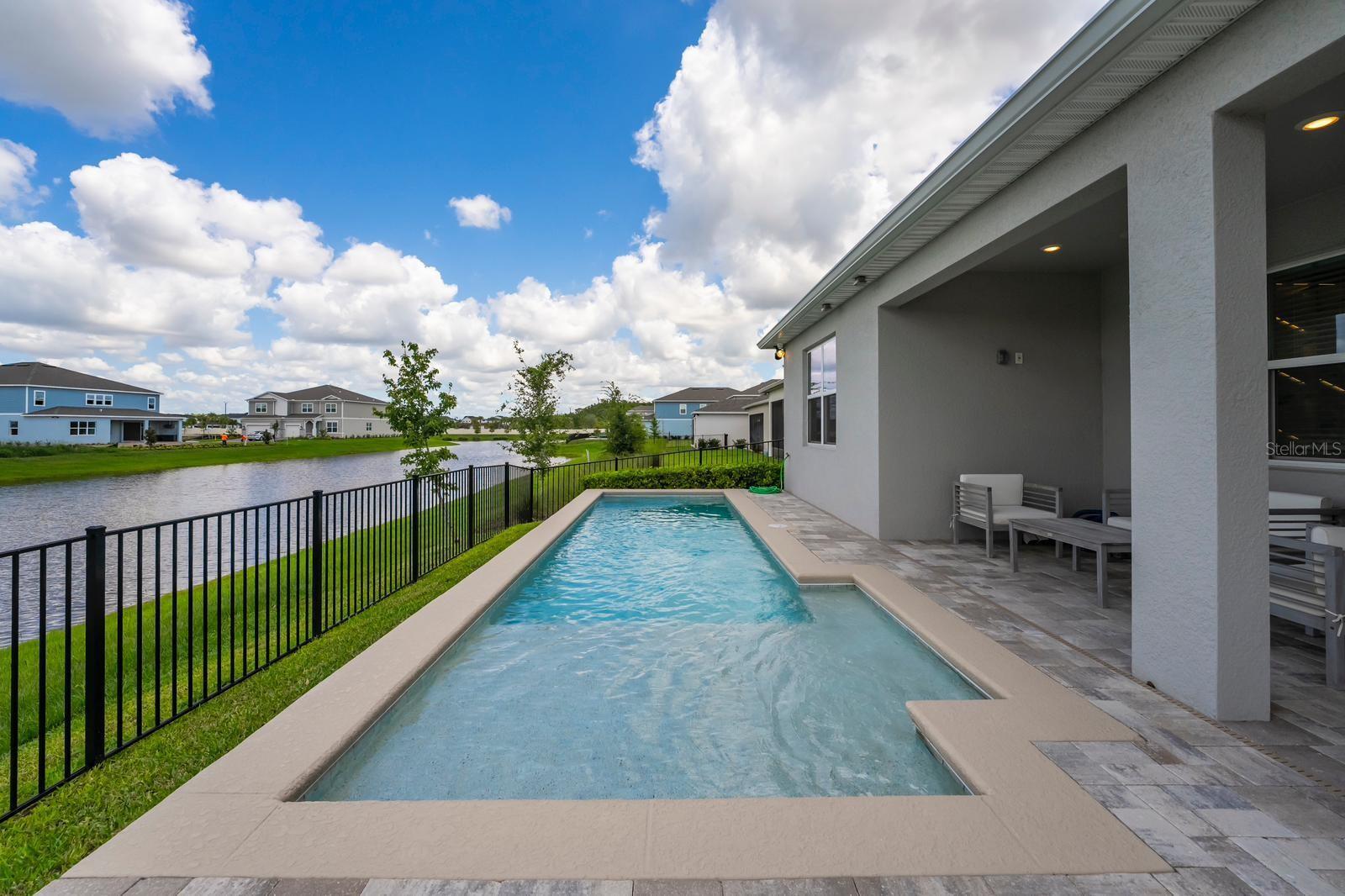 13864 DESTIN BEACH LN, ORLANDO, FL — photo 43