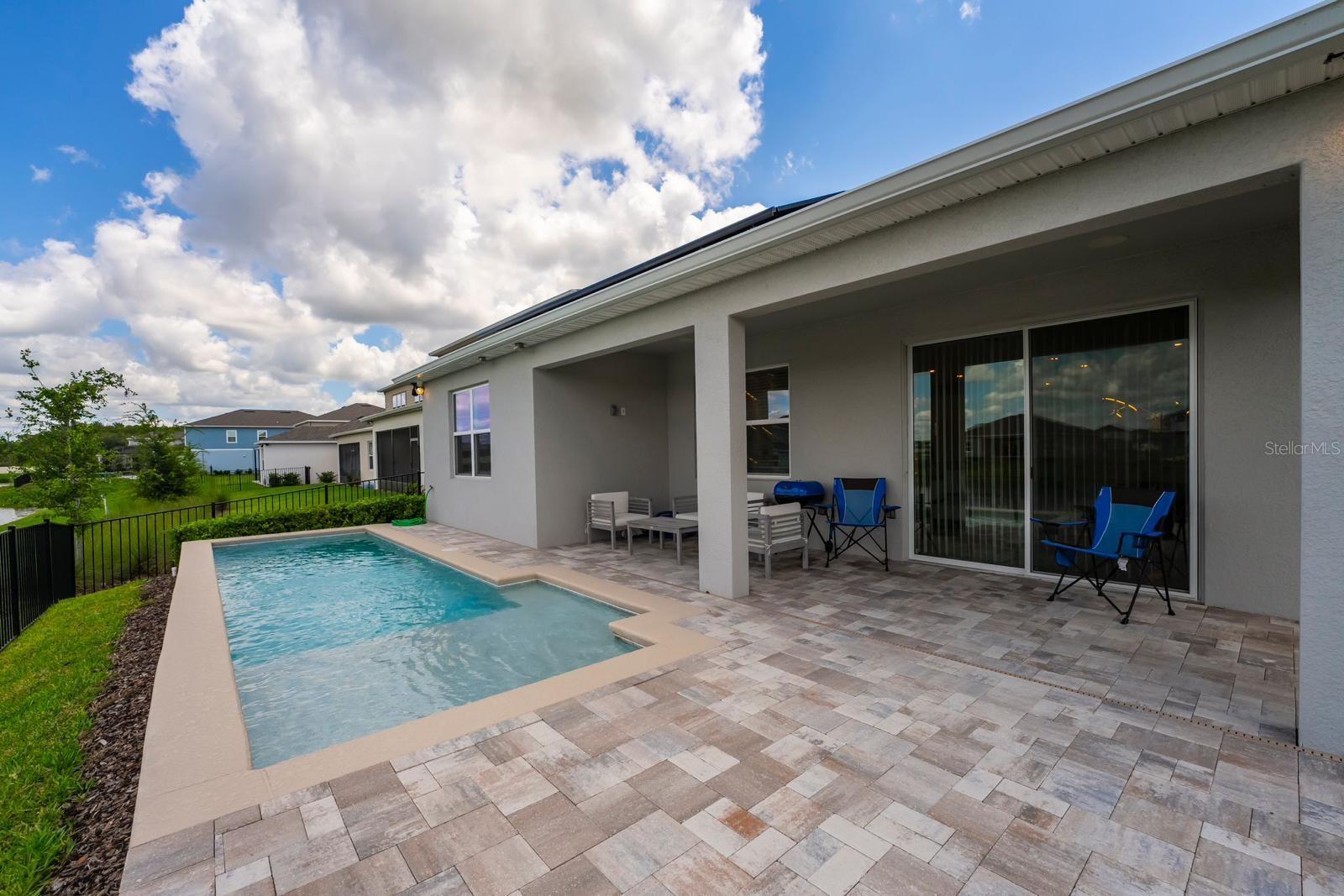 13864 DESTIN BEACH LN, ORLANDO, FL — photo 44