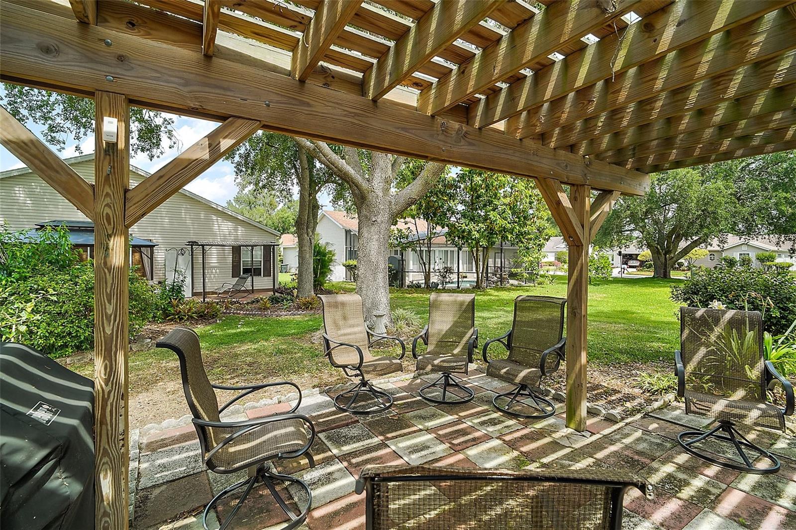 25333 RIVER CREST DR, LEESBURG, FL — photo 23
