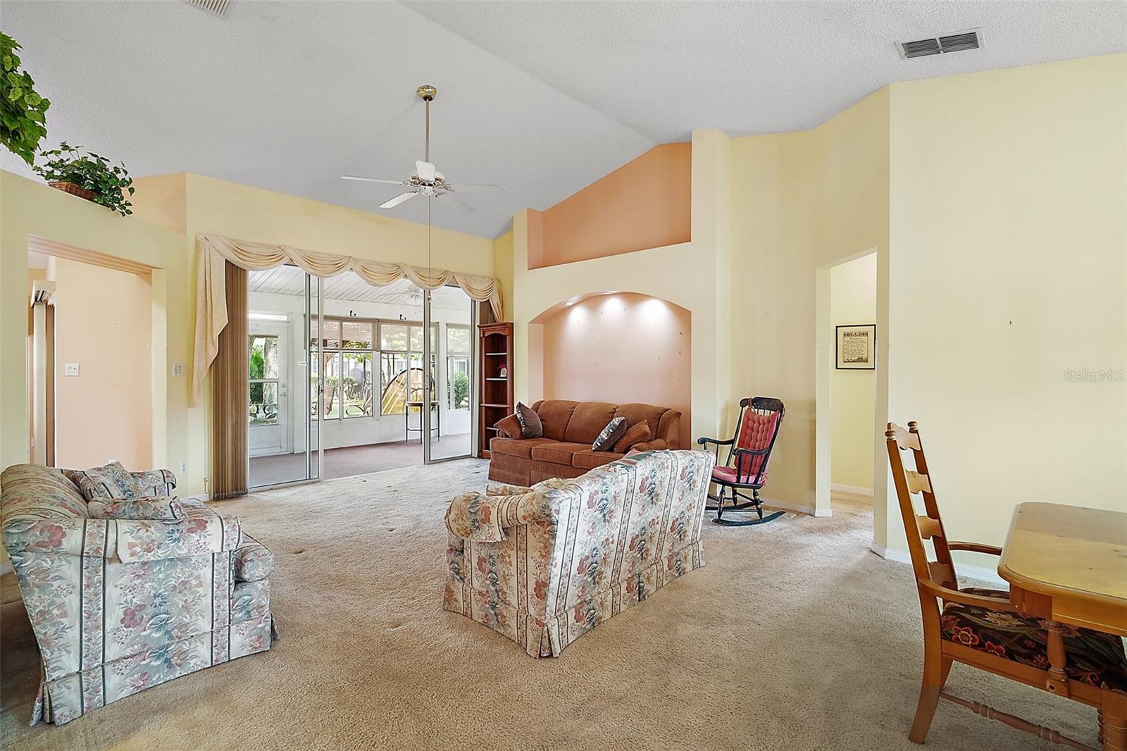 25333 RIVER CREST DR, LEESBURG, FL — photo 27