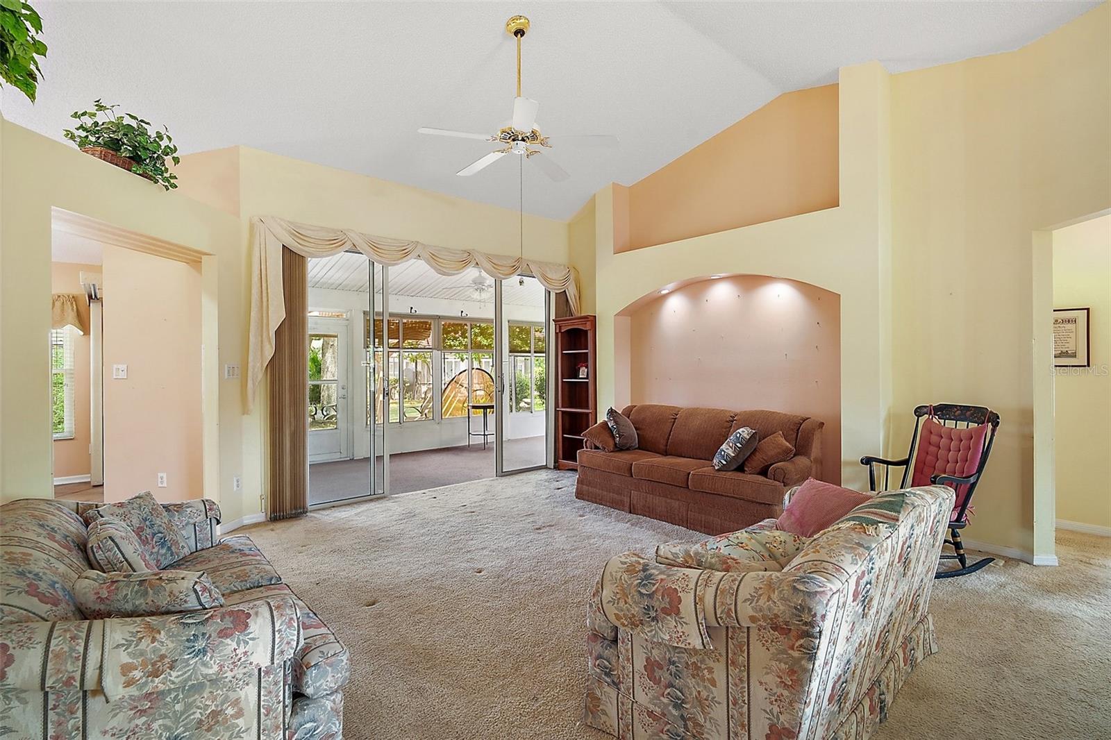 25333 RIVER CREST DR, LEESBURG, FL — photo 30