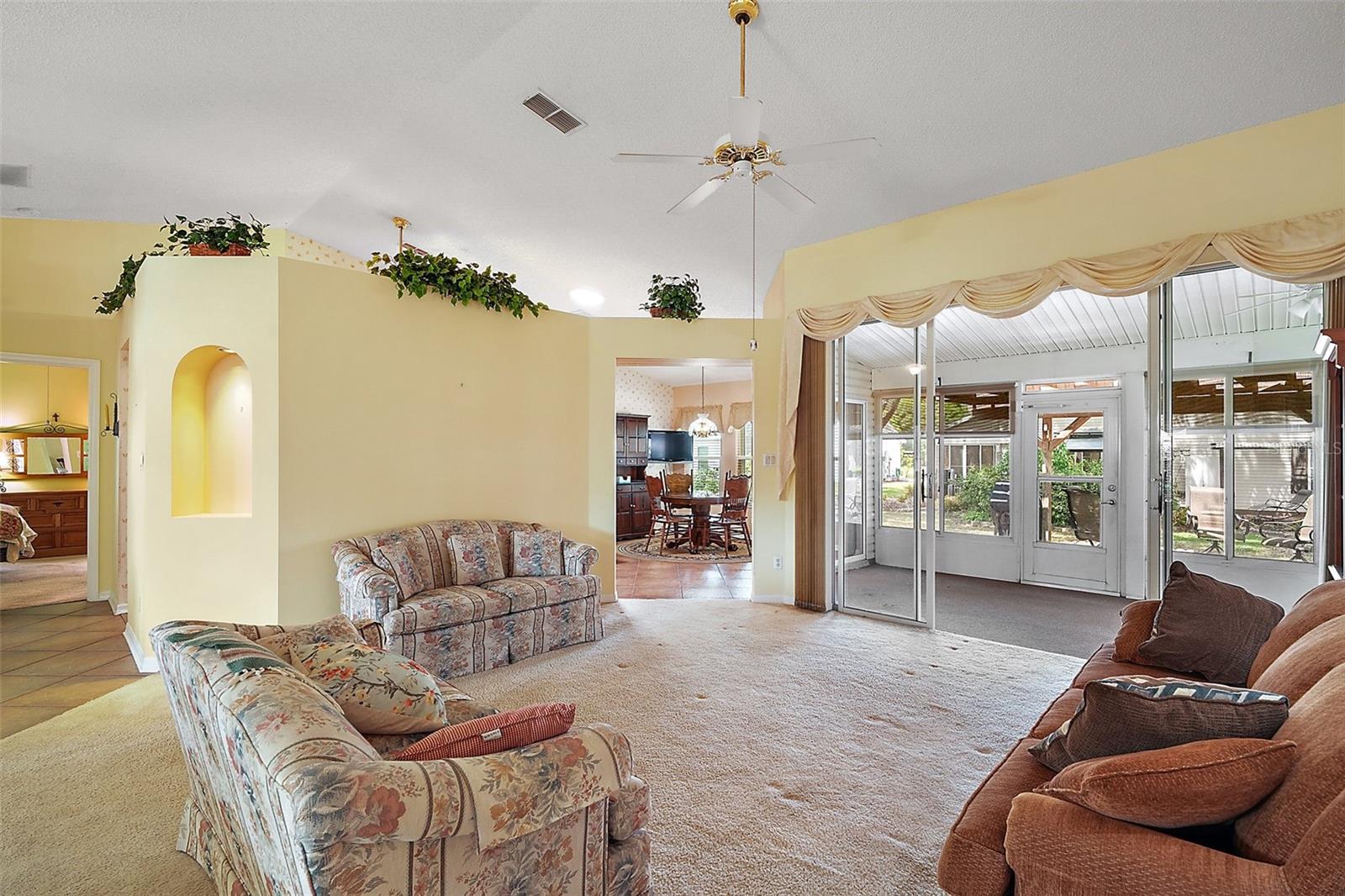 25333 RIVER CREST DR, LEESBURG, FL — photo 36