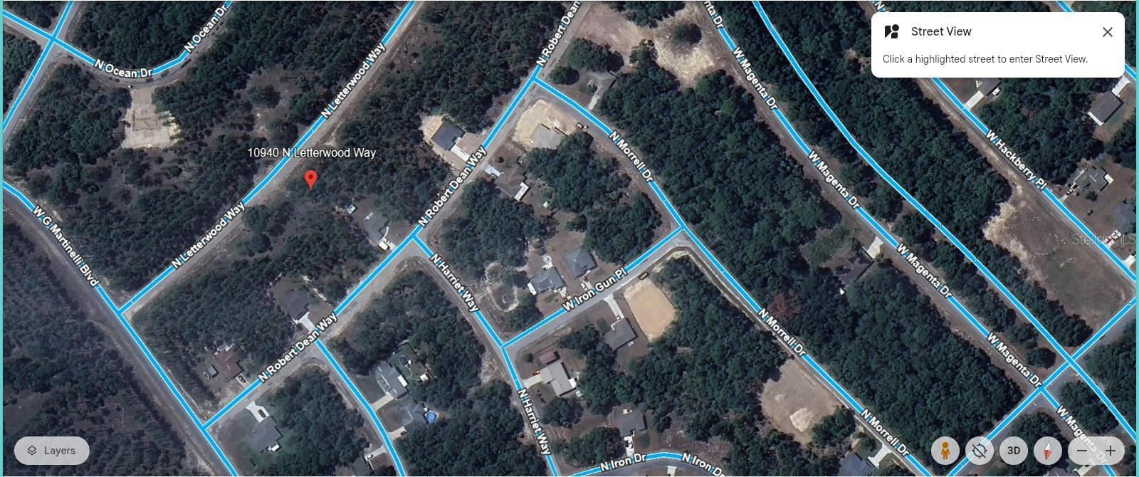 10940 N LETTERWOOD WAY, DUNNELLON, FL — photo 3