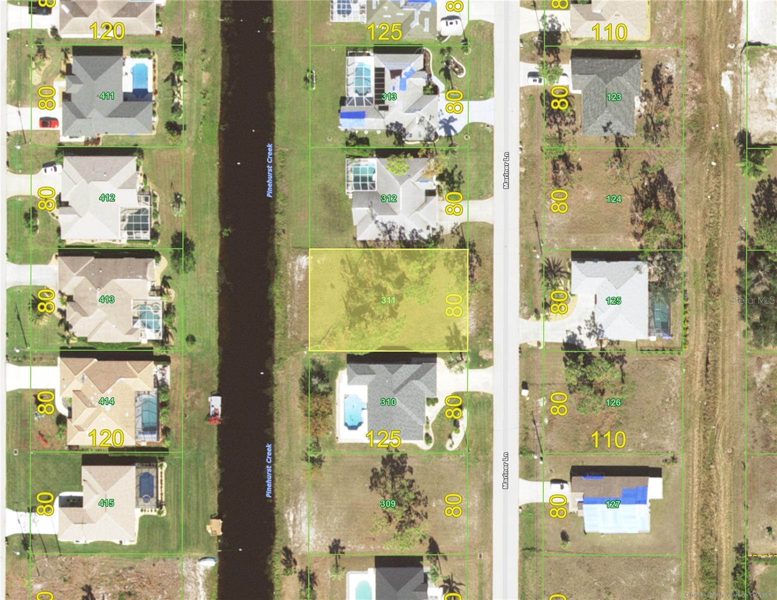 192 MARINER LN, ROTONDA WEST, FL