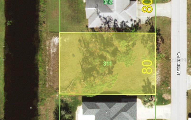 192 MARINER LN, ROTONDA WEST, FL — photo 2