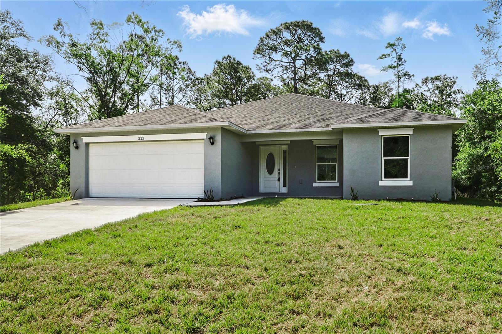 225 STARLING CT, KISSIMMEE, FL — photo 2