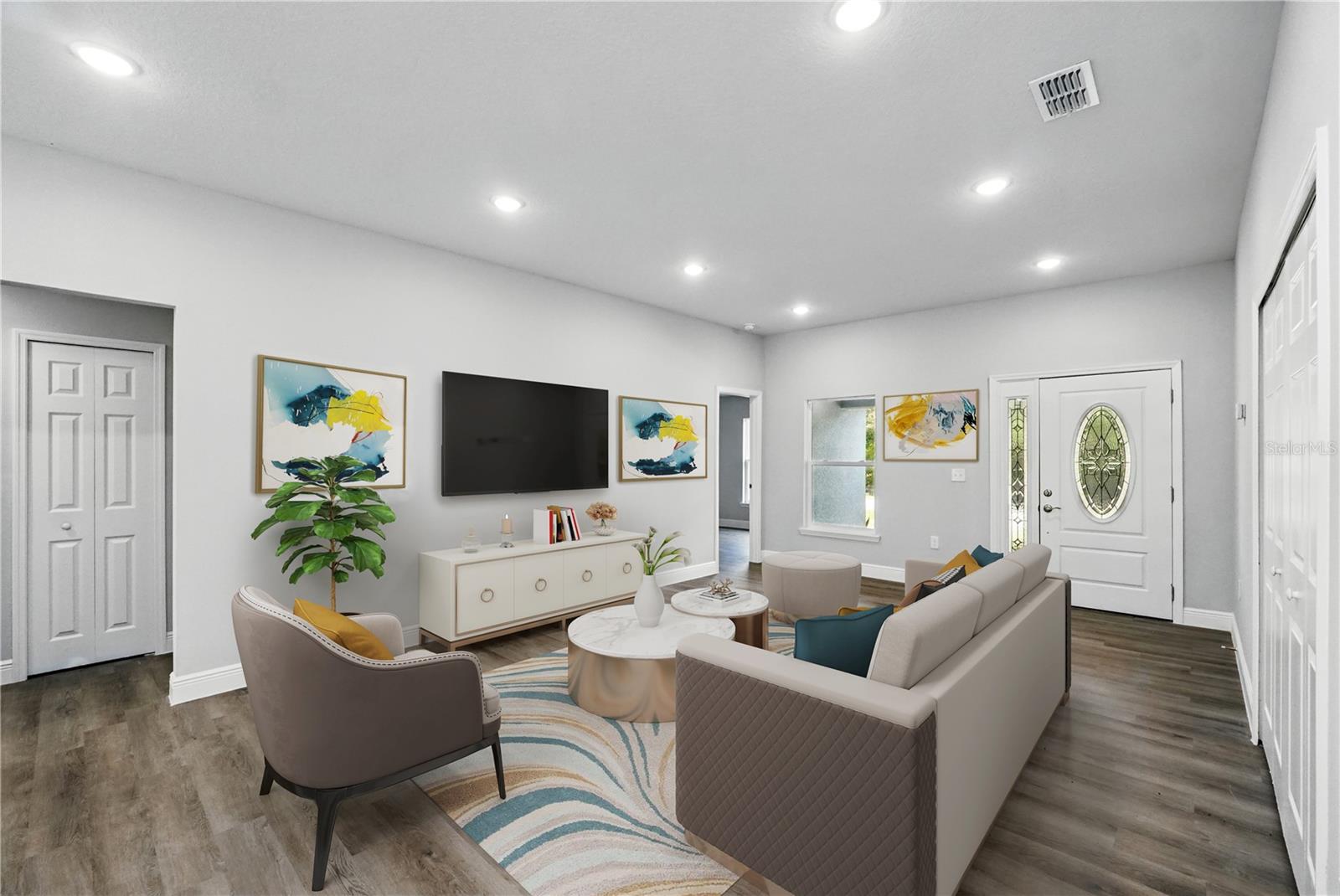 225 STARLING CT, KISSIMMEE, FL — photo 4