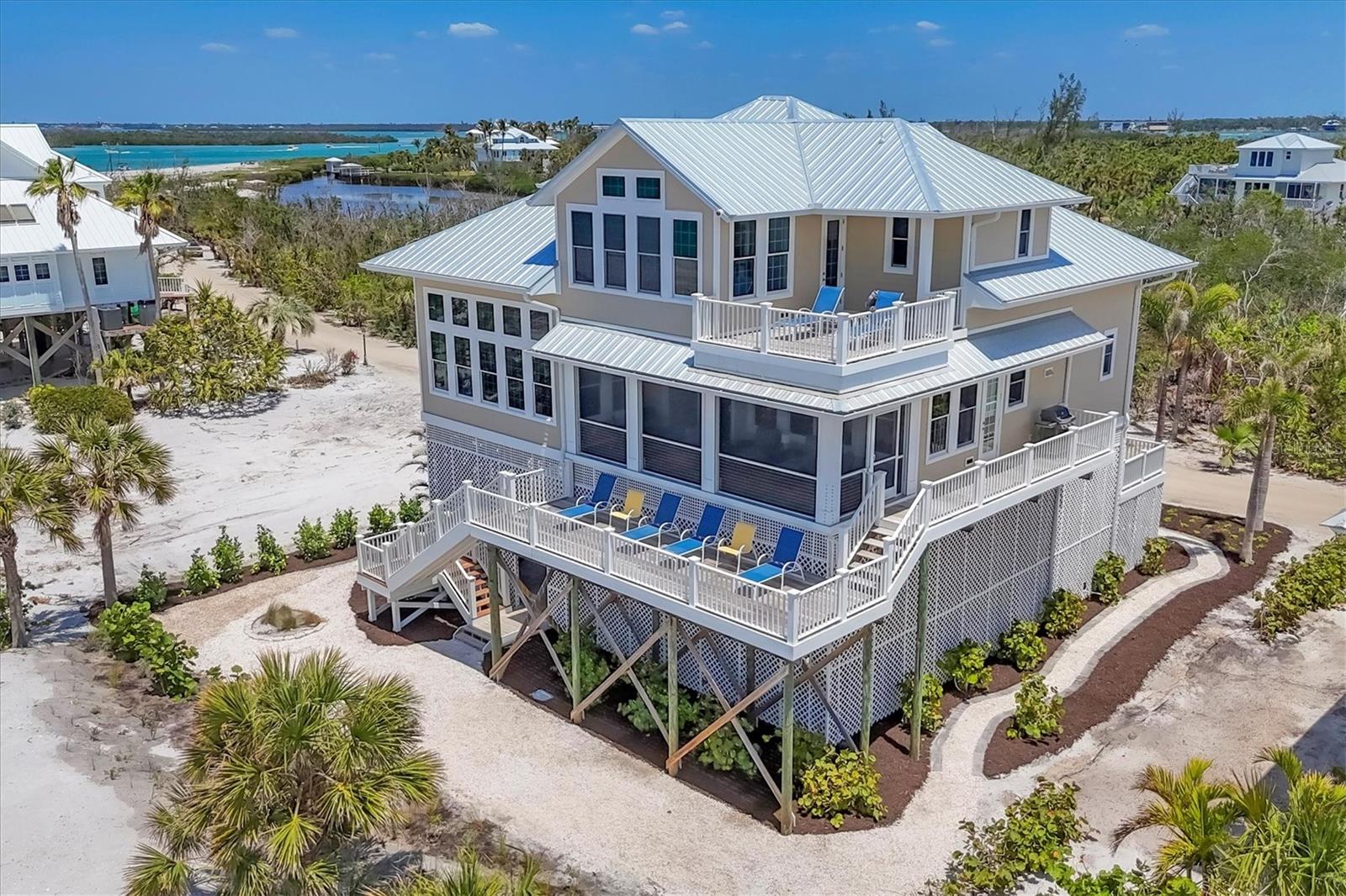6890 PALM ISLAND DR, PLACIDA, FL — photo 46