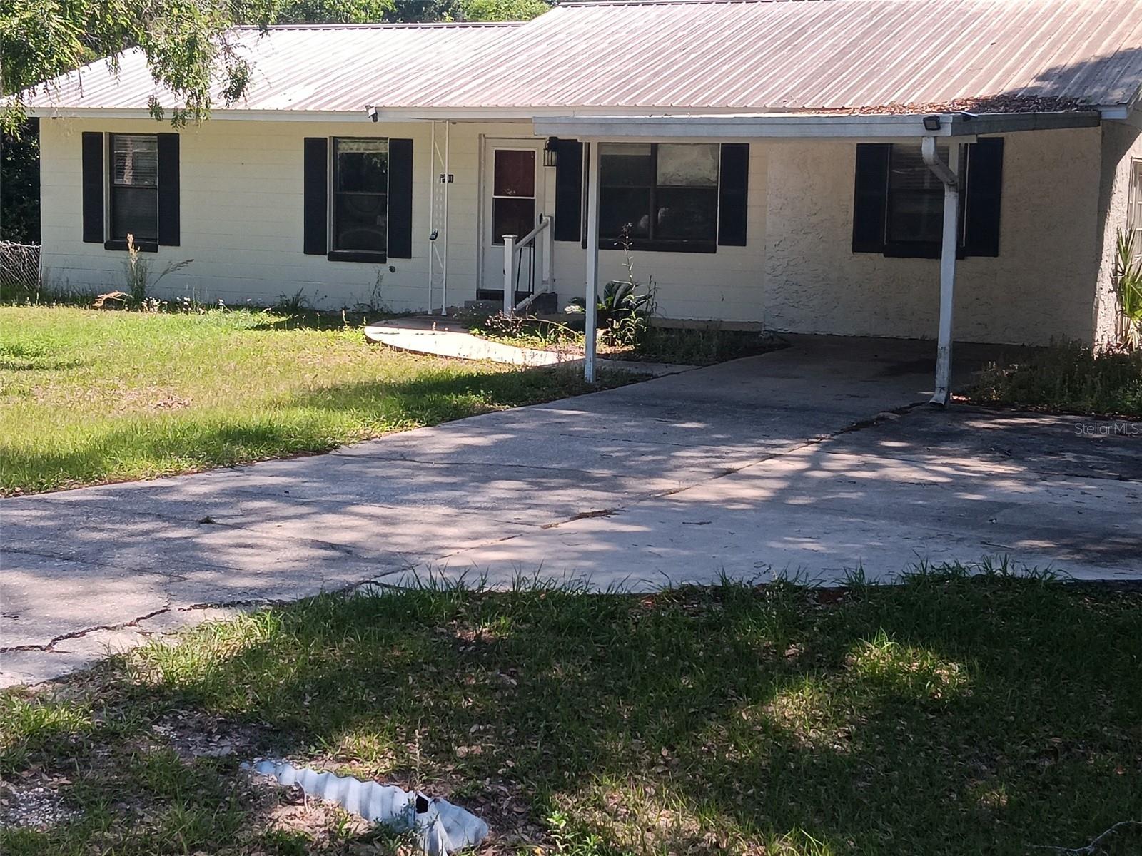 2531 NE 167TH AVE, WILLISTON, FL — photo 3