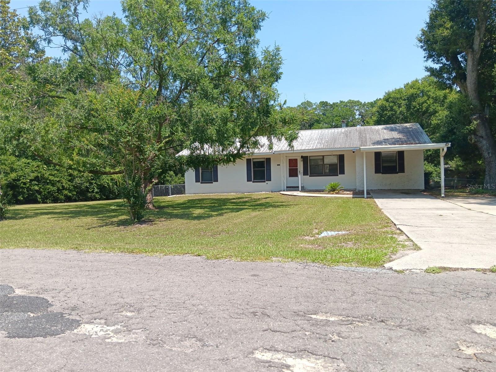 2531 NE 167TH AVE, WILLISTON, FL