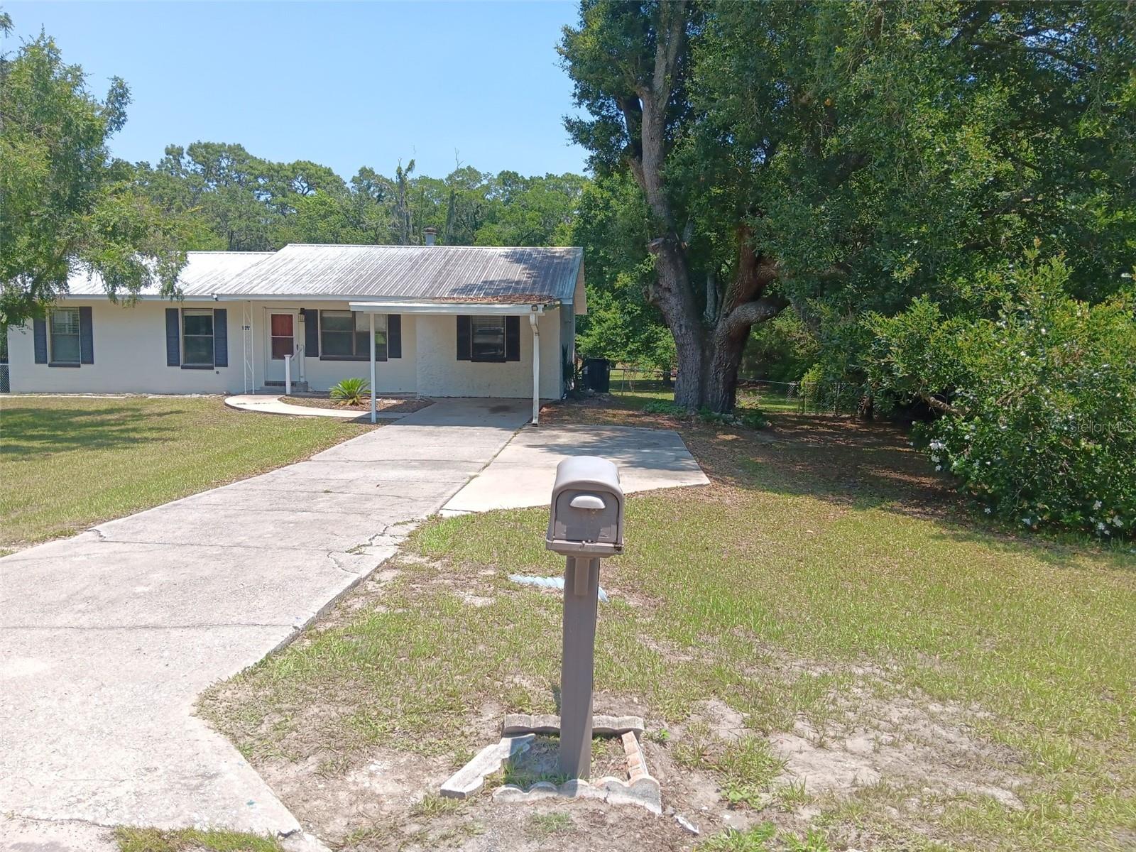 2531 NE 167TH AVE, WILLISTON, FL — photo 2