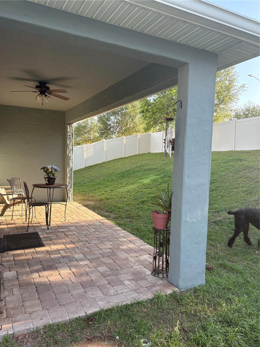 709 CALABRIA WAY, HOWEY IN THE HILLS, FL — photo 45