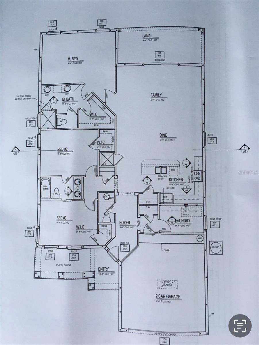 709 CALABRIA WAY, HOWEY IN THE HILLS, FL — photo 51