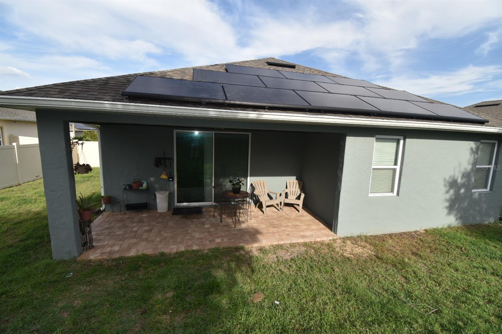 709 CALABRIA WAY, HOWEY IN THE HILLS, FL — photo 44