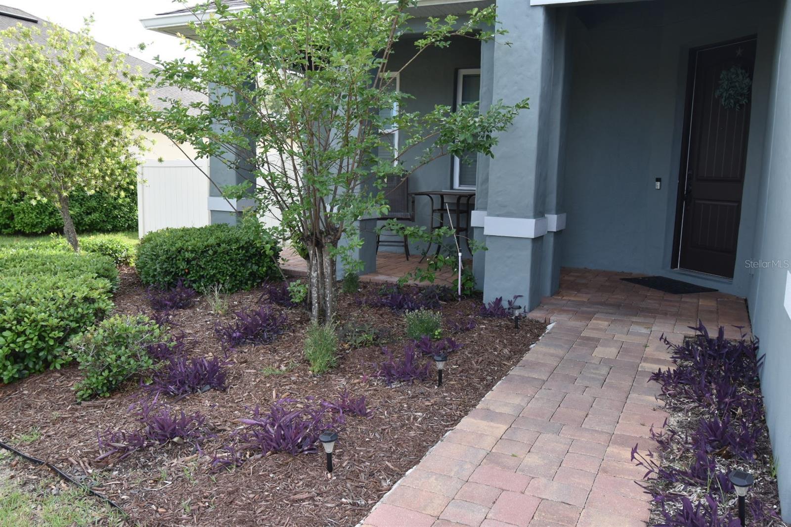 709 CALABRIA WAY, HOWEY IN THE HILLS, FL — photo 5