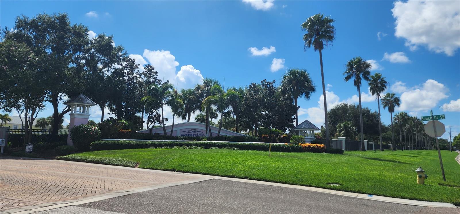 5215 COQUINA KEY DR SE #B, ST PETERSBURG, FL — photo 37