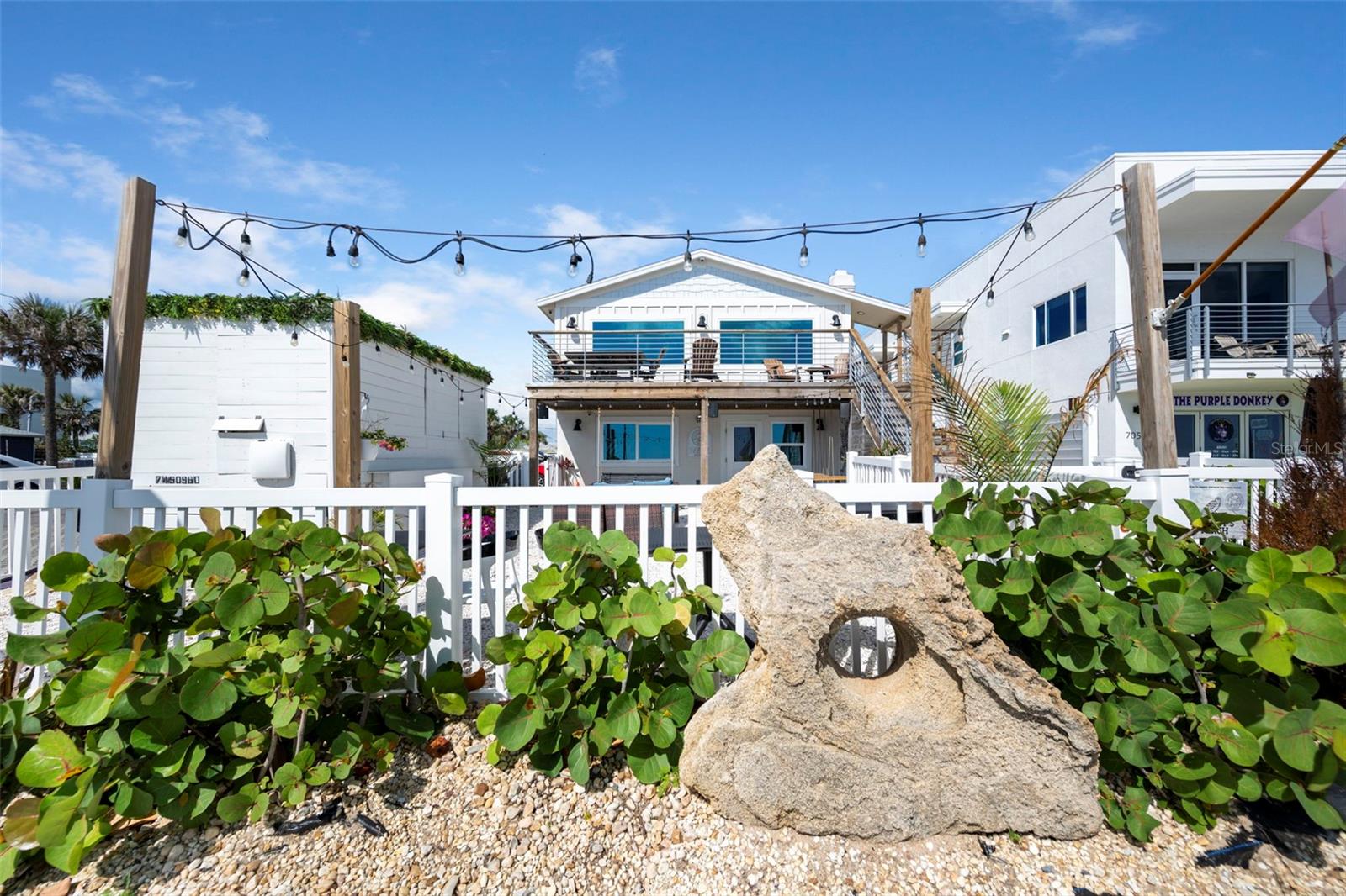 701 N OCEAN SHORE BLVD, FLAGLER BEACH, FL — photo 2